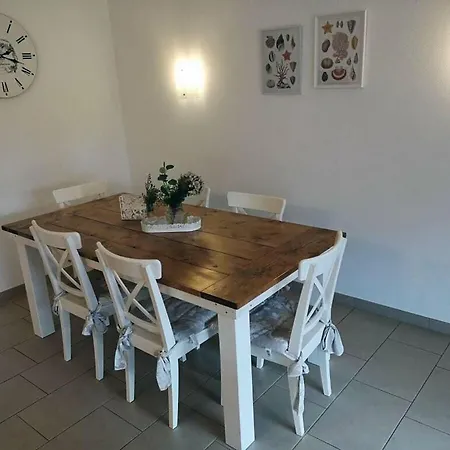 Seagull Street 21 Merchant Holiday home