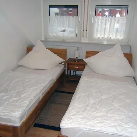 Seagull Street 21 Merchant Horumersiel