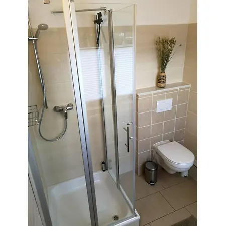 Seagull Street 21 Merchant Semesterbostad