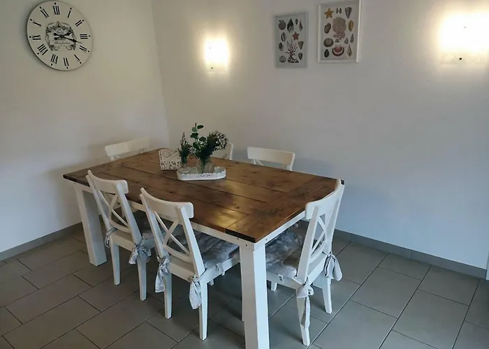 Seagull Street 21 Merchant Tatil Evi