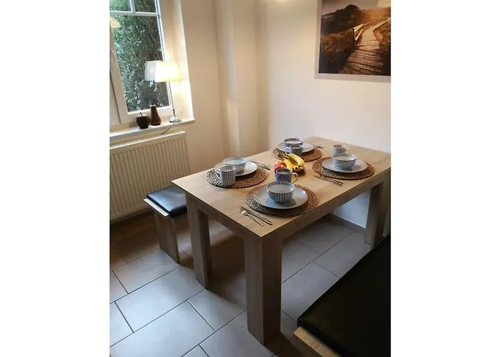 Tatil Evi Seagull Street 21 Merchant