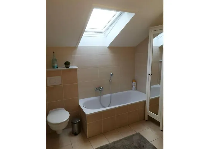 Seagull Street 21 Merchant Tatil Evi